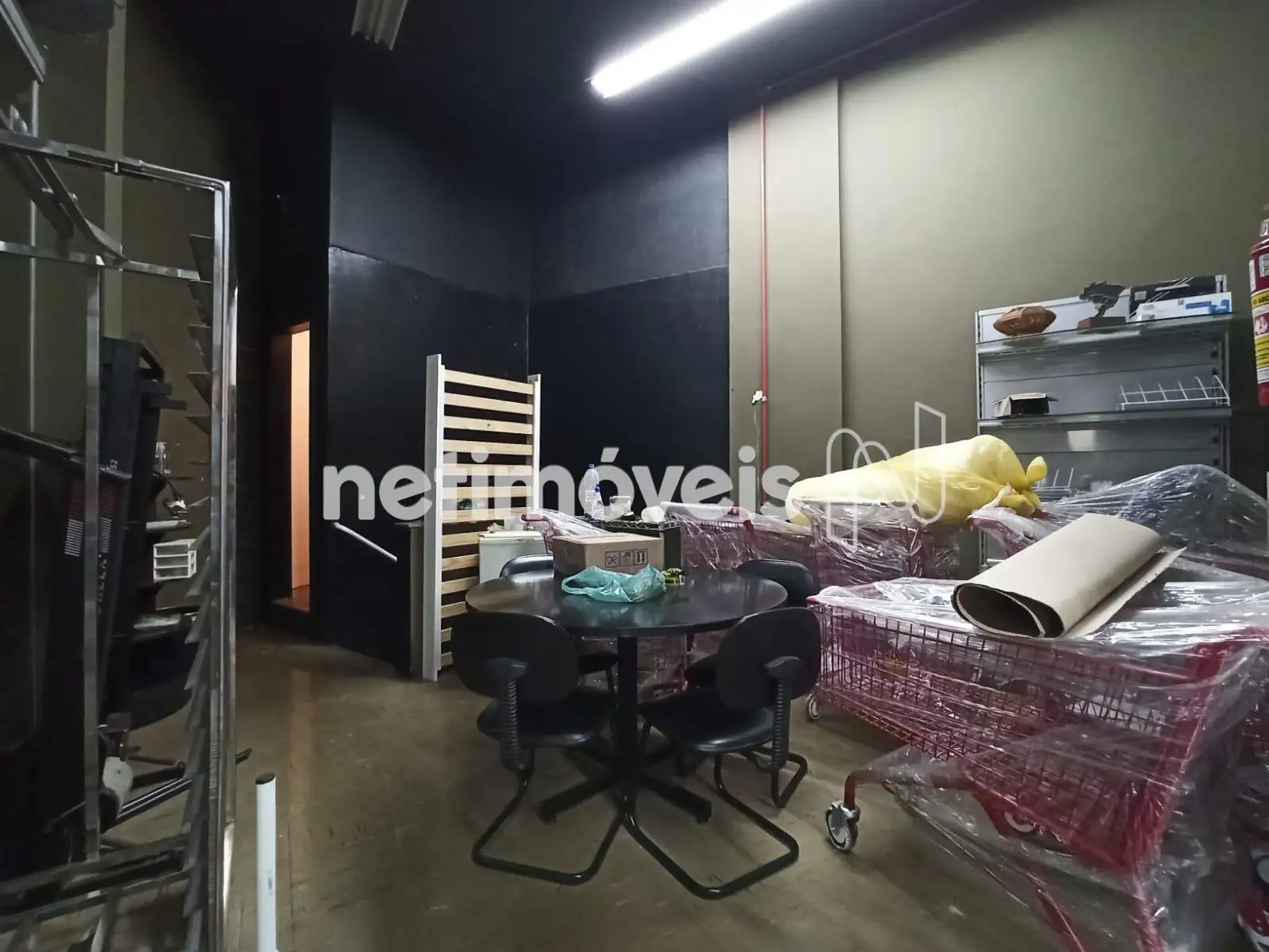 Foto Original 1° Pavimento.