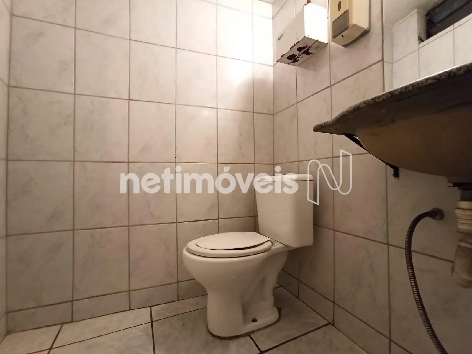 Lavabo 2° Pavimento