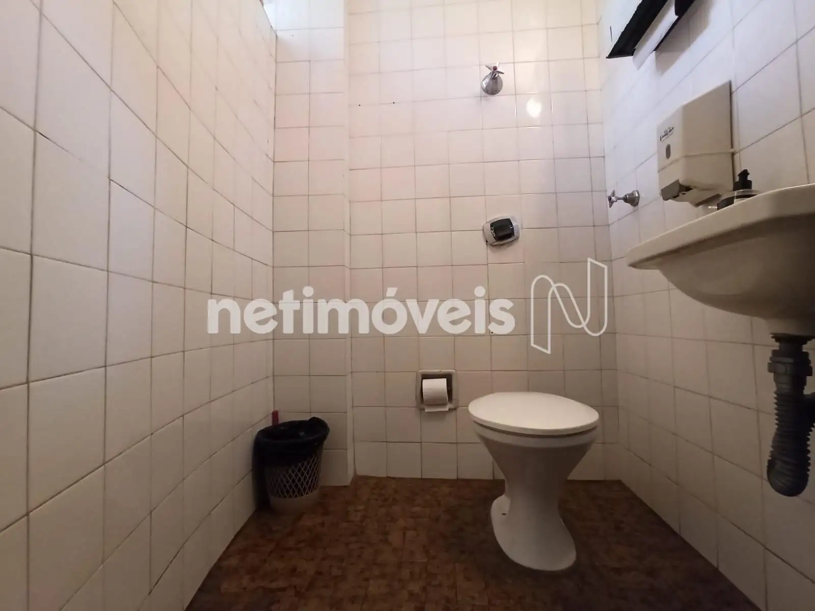 Lavabo 1° Pavimento