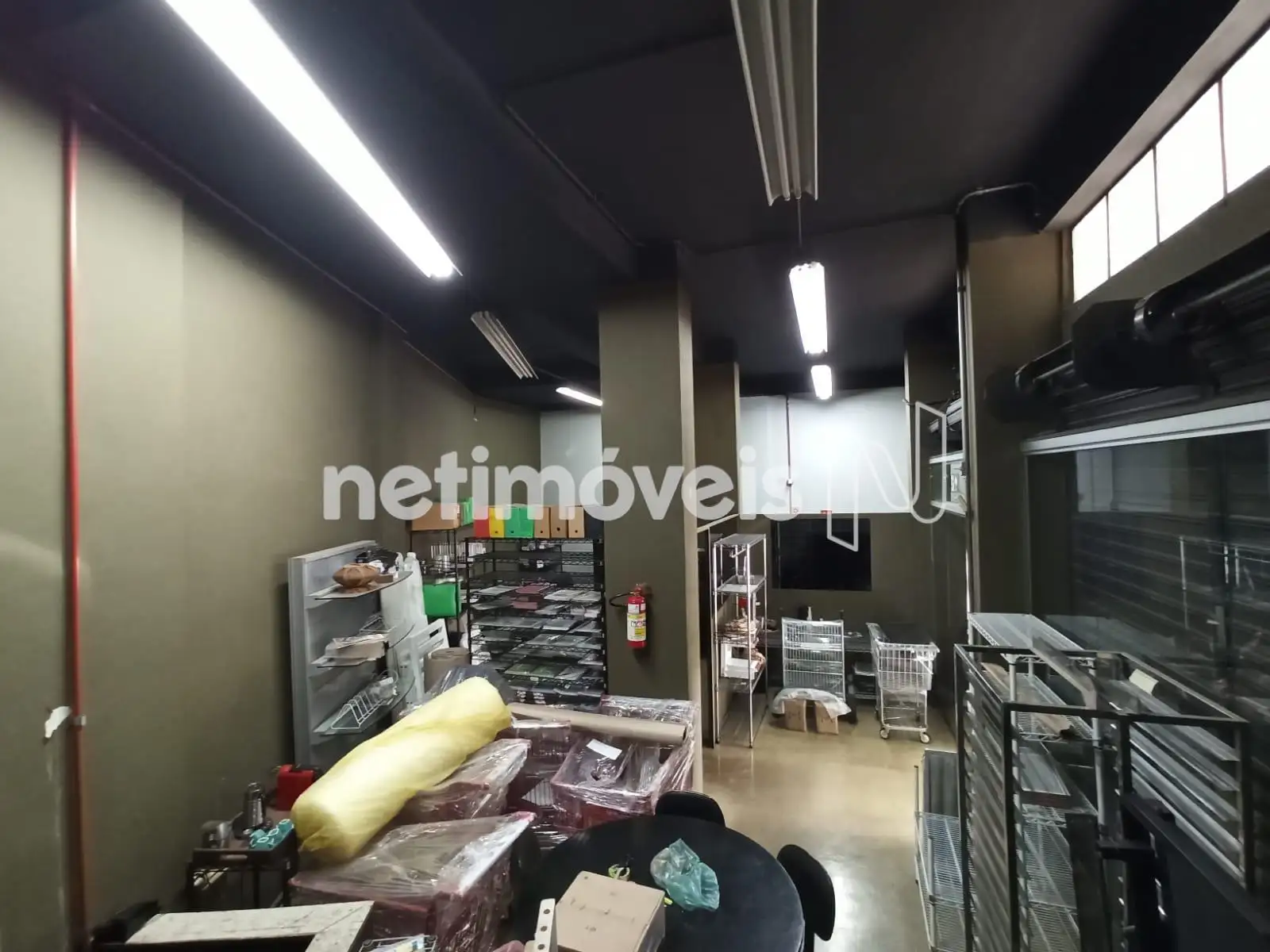 Foto Original 1° Pavimento.