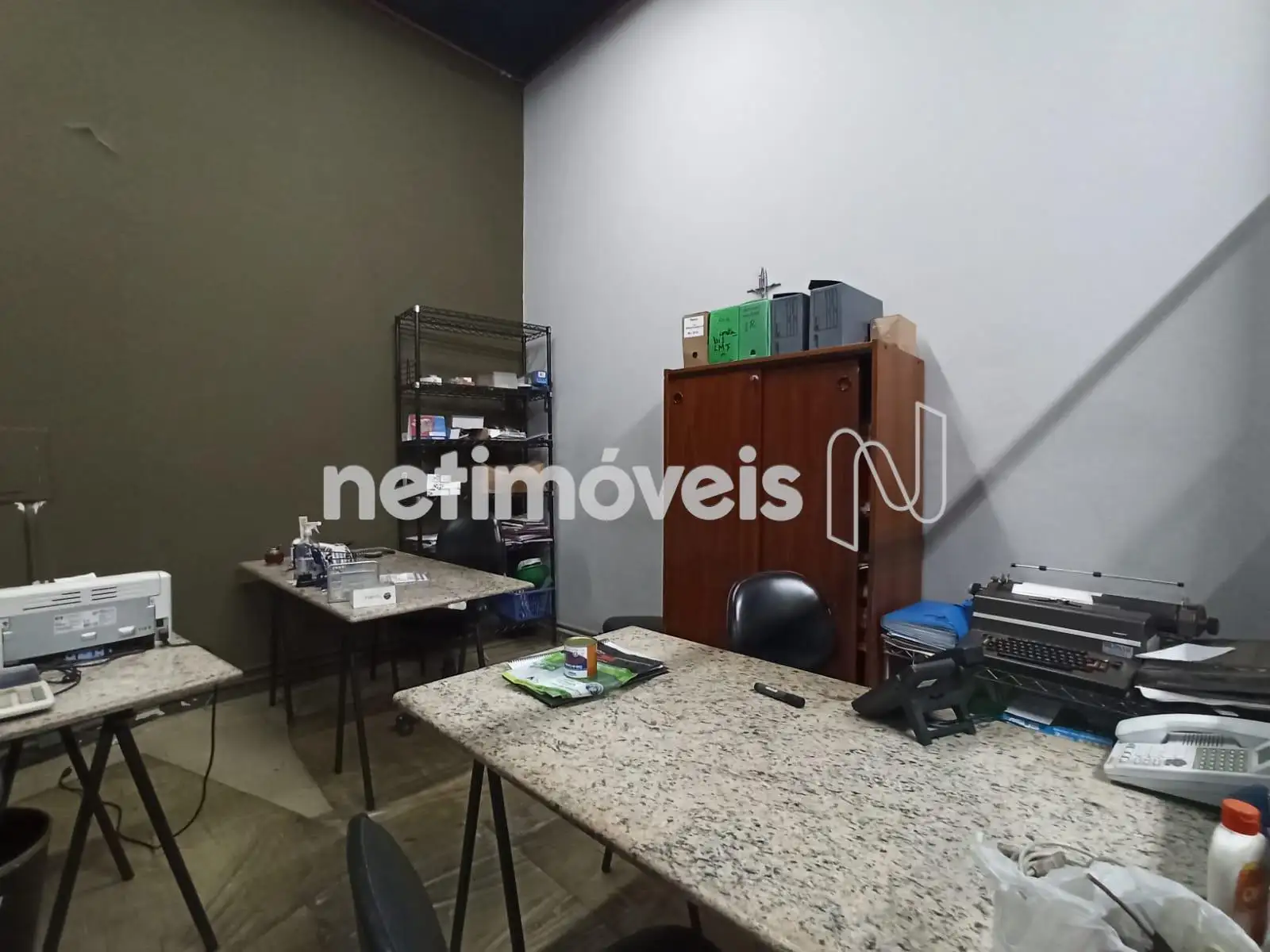 Foto Original 1° Pavimento.