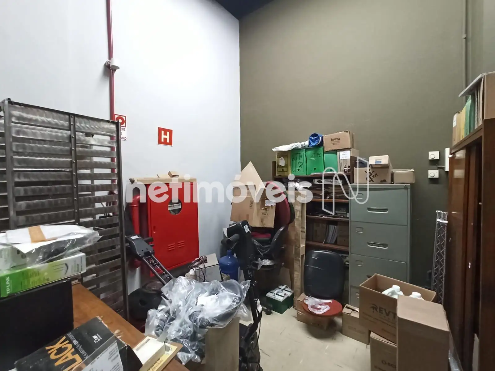 Foto Original 1° Pavimento.