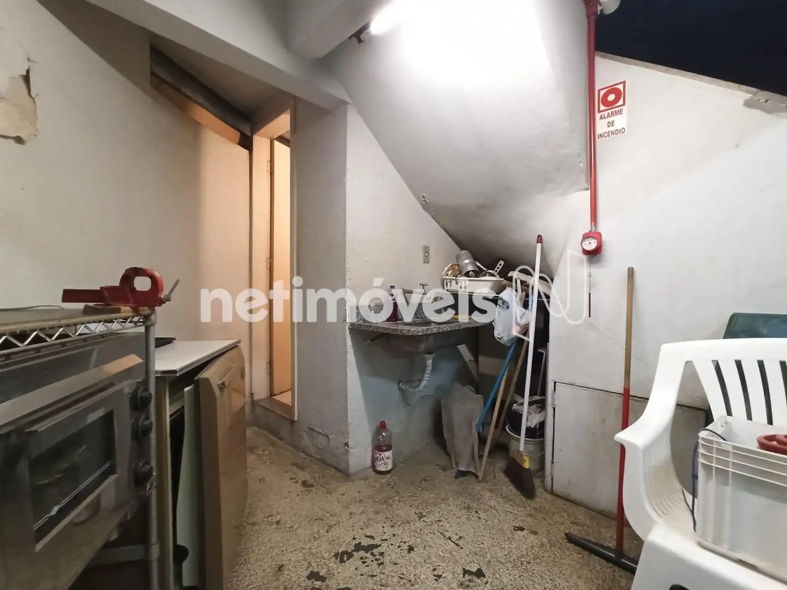 Foto Original 2° Pavimento.