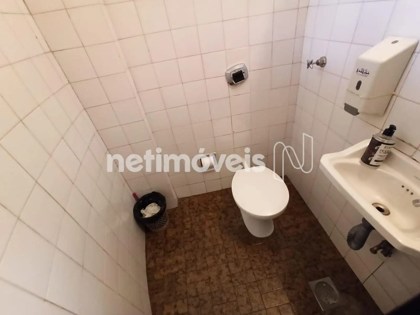 Lavabo 1° Pavimento