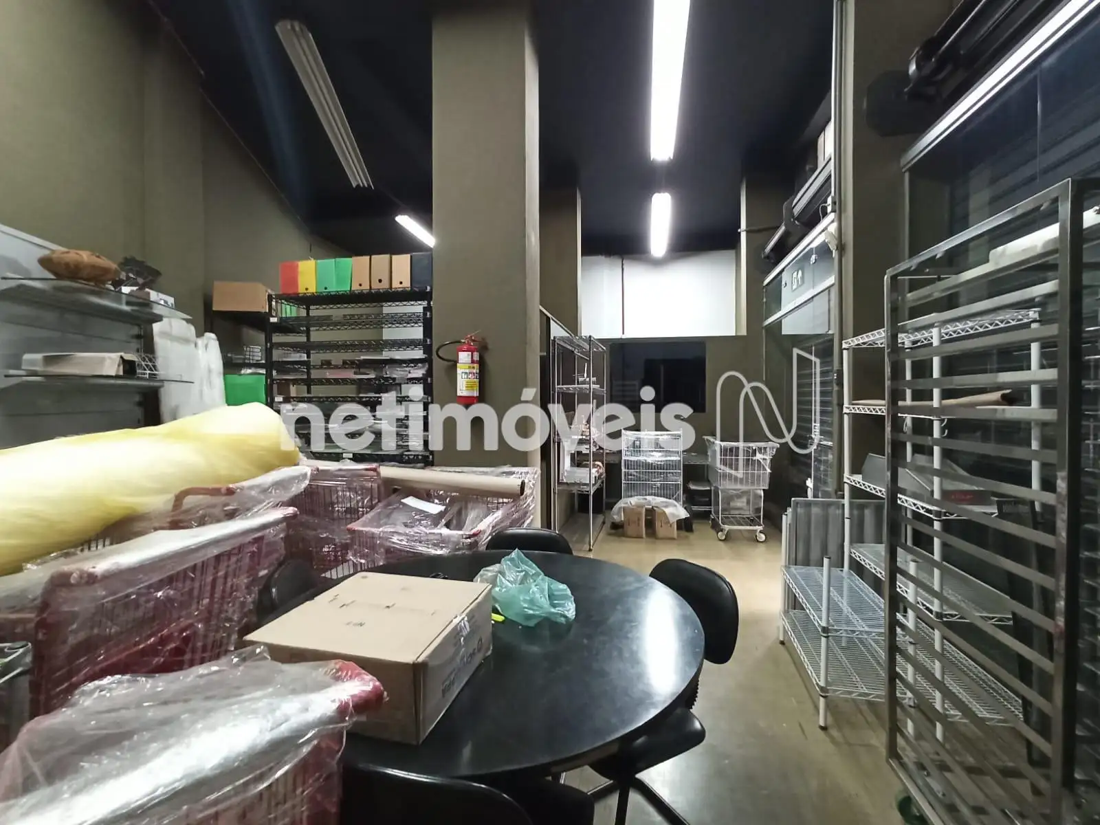 Foto Original 1° Pavimento.