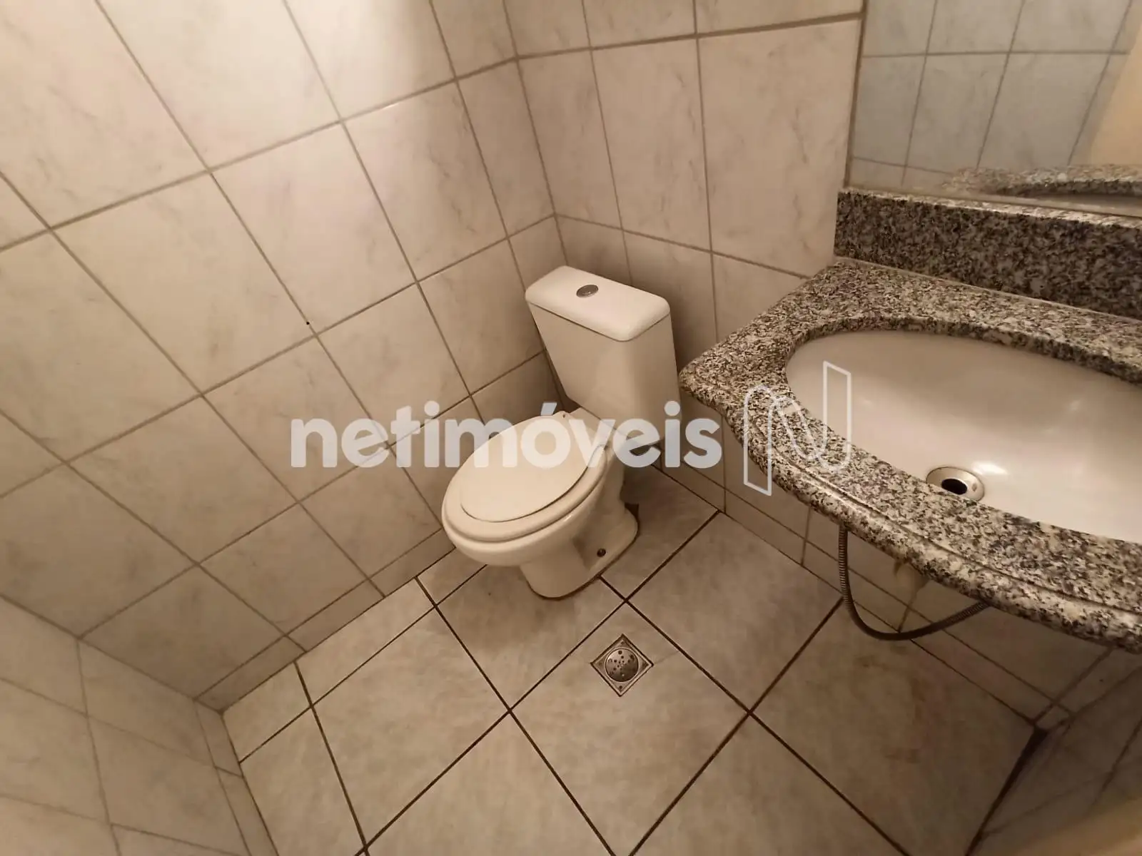 Lavabo 2° Pavimento