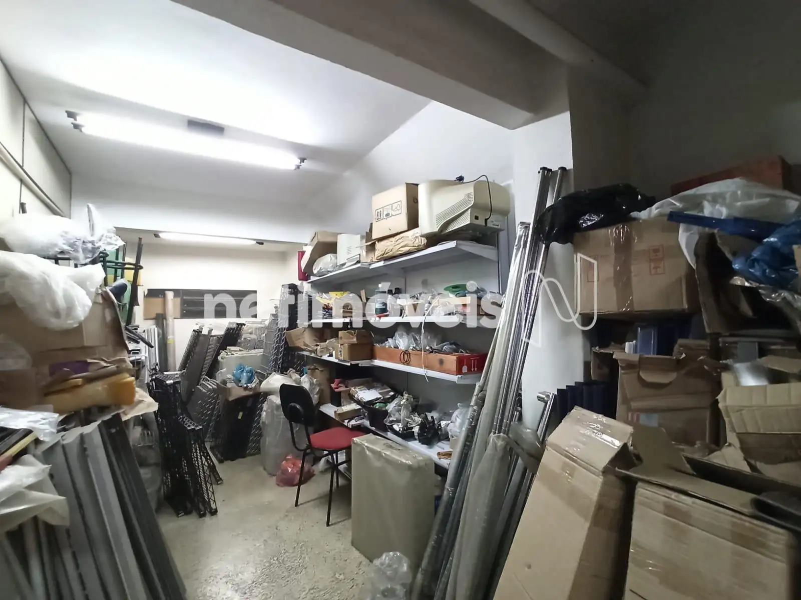 Foto Original 2° Pavimento.