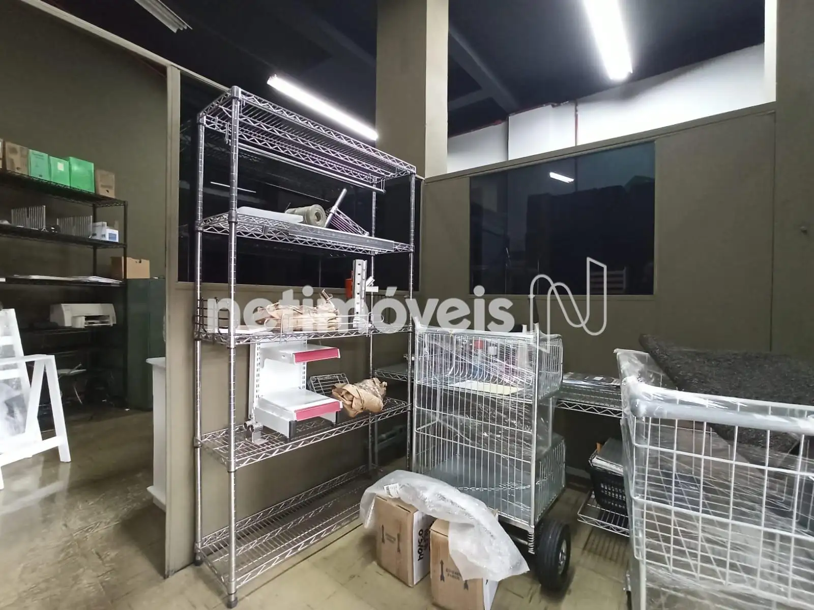 Foto Original 1° Pavimento.