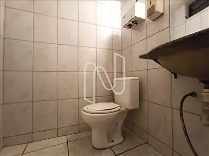 Lavabo 2° Pavimento  