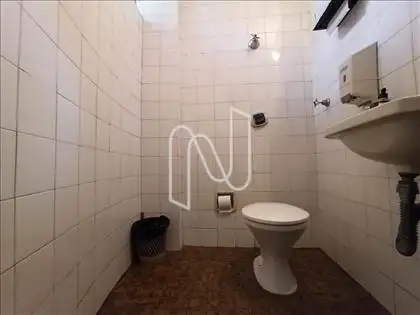 Lavabo 1° Pavimento  