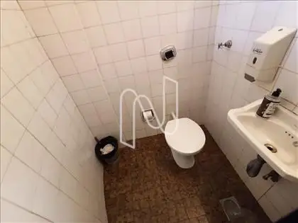 Lavabo 1° Pavimento 