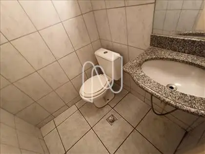 Lavabo 2° Pavimento  