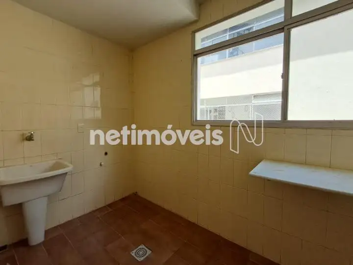 Area de serviço