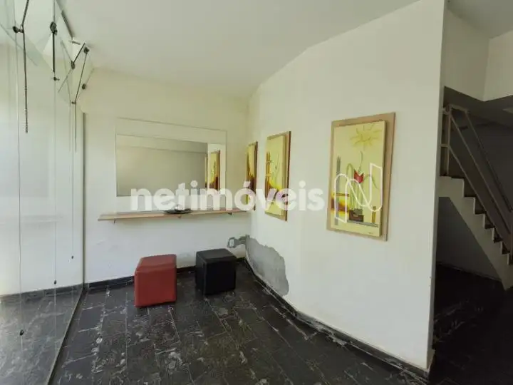 Hall de entrada