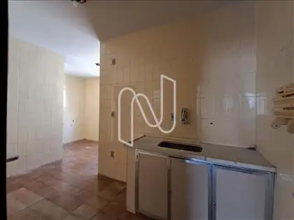  Cozinha