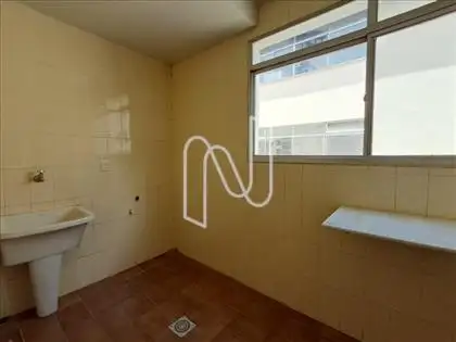  Area de serviço