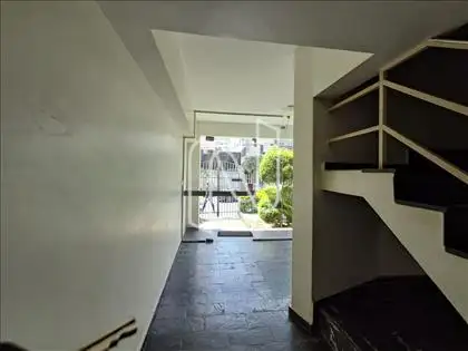  Hall de entrada