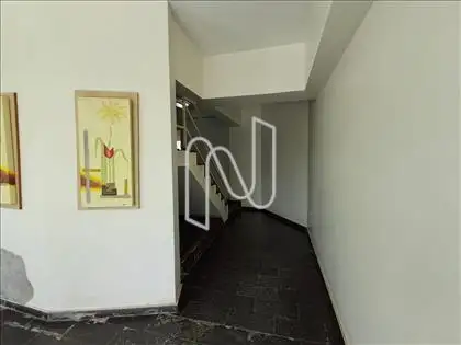  Hall de entrada