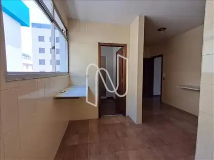  Area de serviço com DCE