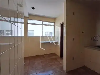  Cozinha com area de serviço