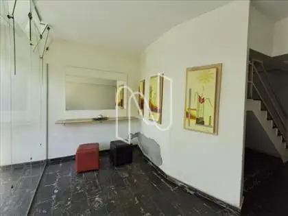  Hall de entrada