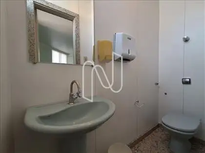 Sala 02 - Lavabo  