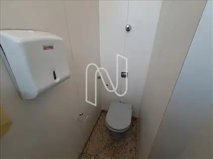 Sala 02 - Lavabo  