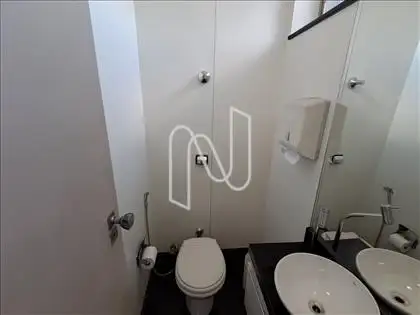 Sala 01 - Lavabo 