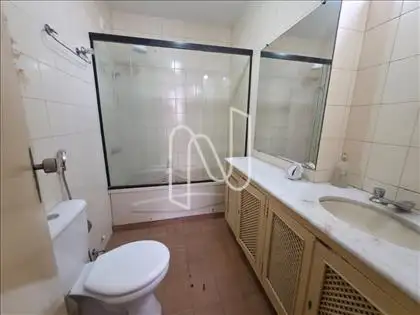 Banheio da Suíte