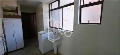 Área de serviço