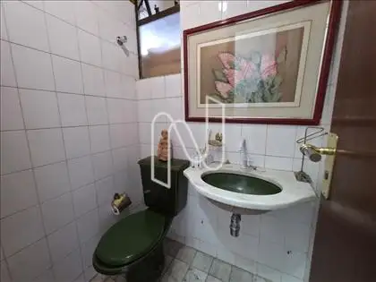 Lavabo da sala