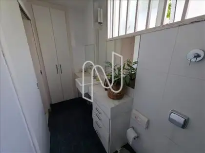 Banheiro Suíte