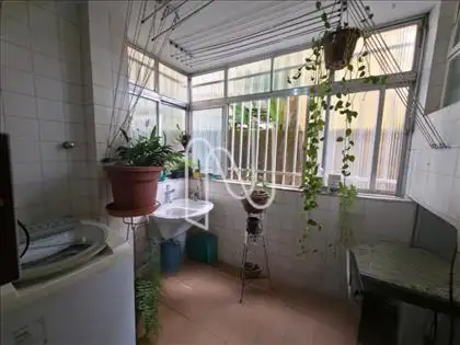 Área de Serviço