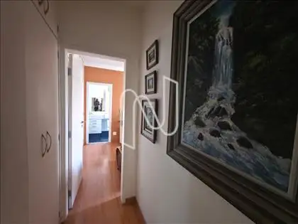Acesso à Suíte