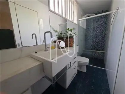 Banheiro Suíte