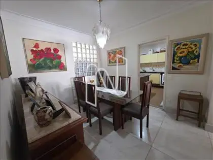 Sala de Jantar