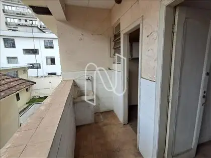 AREA DE SERVIÇO  