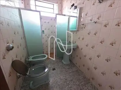 Banho