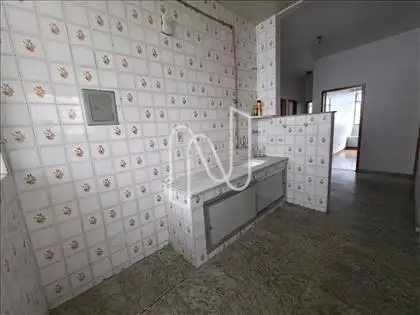 Cozinha 