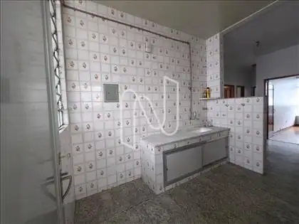 Cozinha 