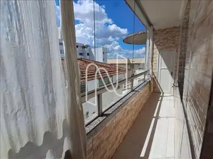 varanda cozinha  