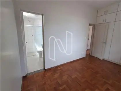 quarto com suite 