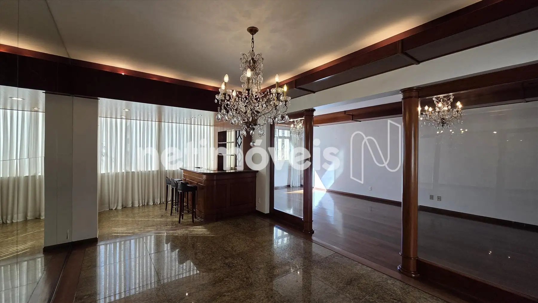 Sala de Estar 1 