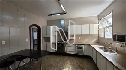 Cozinha  
