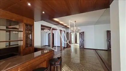Sala de Estar 1  