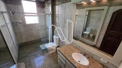 Banheiro Social 