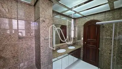 Banheiro Suíte  