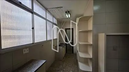 Área de Serviço  