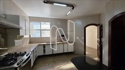 Cozinha  