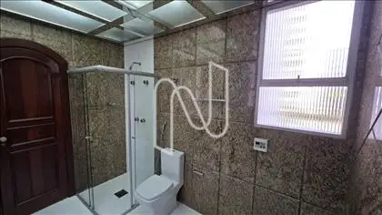 Banheiro Suíte  